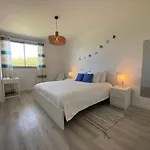 דירה Malpique אלבופיירה