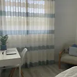 Malpique דירה *
