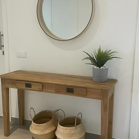 Apartmán Malpique