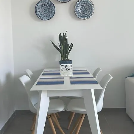 Malpique Apartmán *