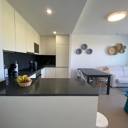Apartmán Malpique Albufeira