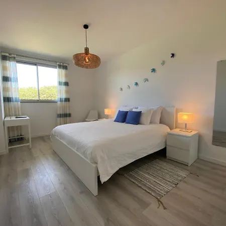 Apartamento Malpique Albufeira