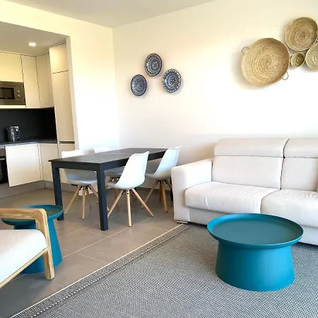 Malpique Apartmán *