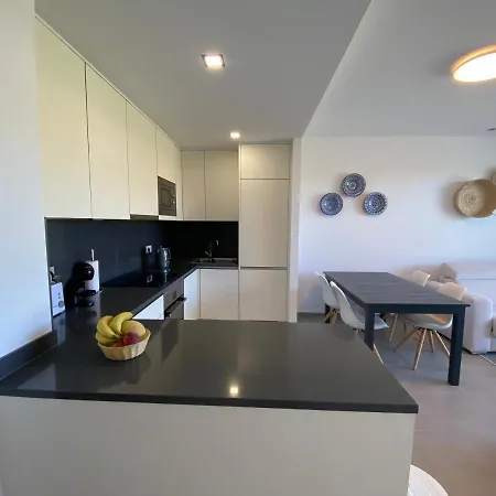 Malpique Apartmán *