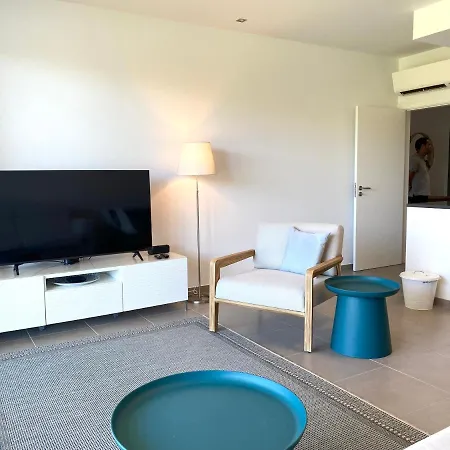 Malpique Apartmán Albufeira
