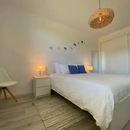 Apartmán Malpique Albufeira