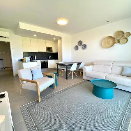 Malpique Apartmán Albufeira