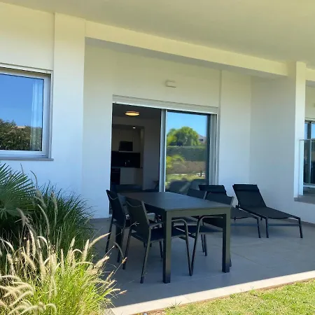 Malpique Apartment Albufeira