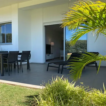 Apartment Malpique *