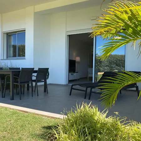 Malpique Apartment