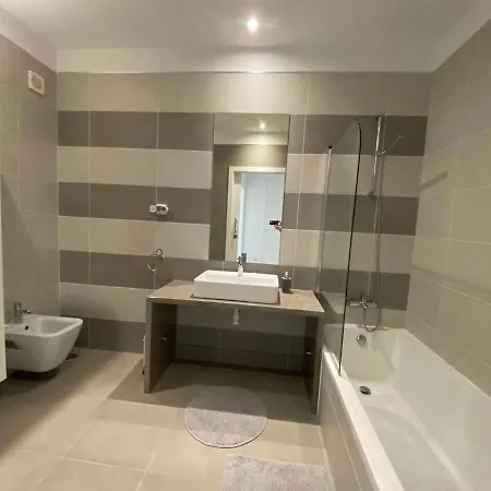 Apartamento Malpique *