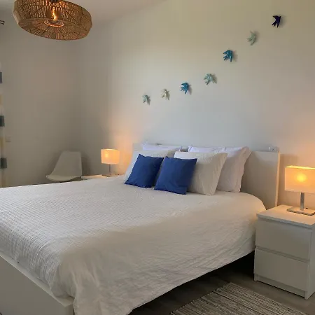 Appartement Malpique *