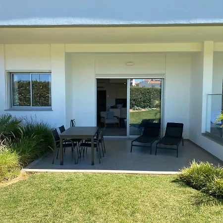 Malpique Apartment