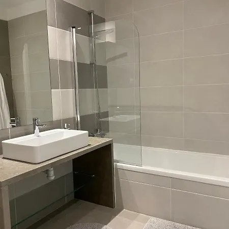 Appartement Malpique