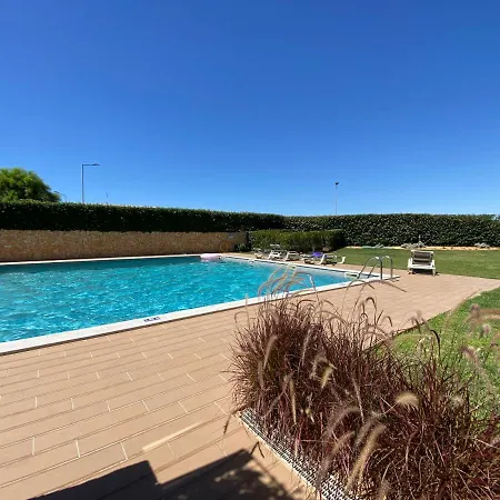 Apartment Malpique