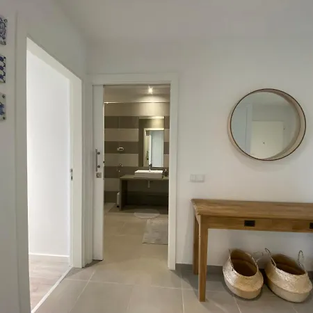 Malpique Албуфейра