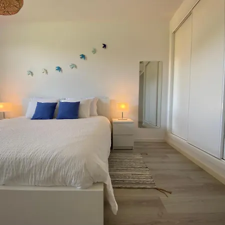 Malpique Apartment