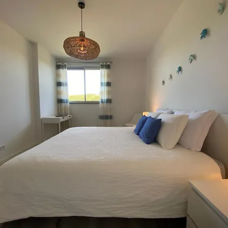 Malpique Апартаменты