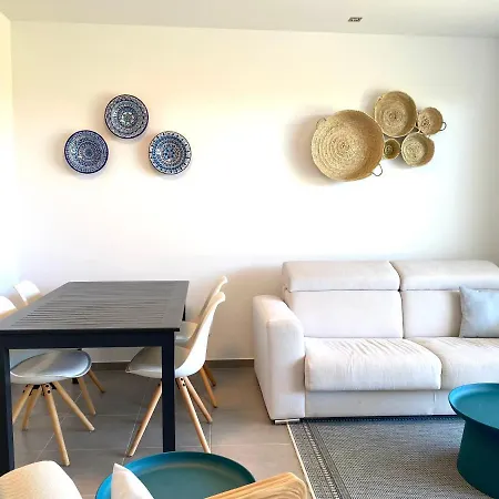 Malpique Appartement *