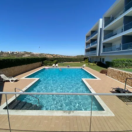 Malpique Албуфейра