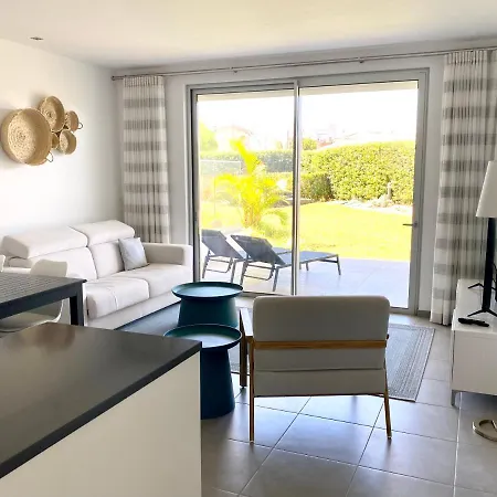 Apartamento Malpique Albufeira