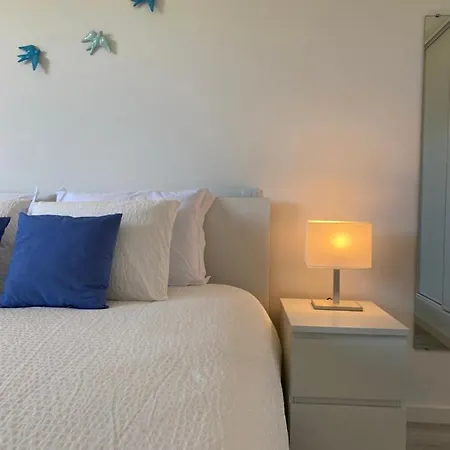 Appartement Malpique *