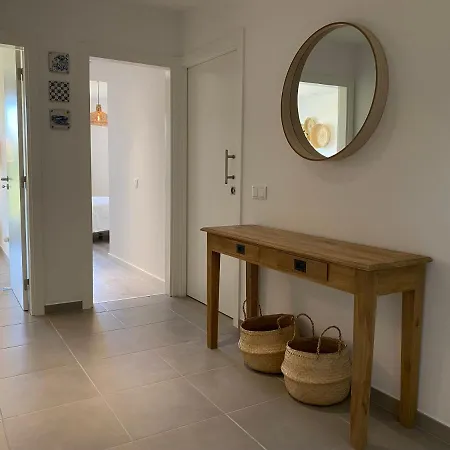 Malpique Appartement *