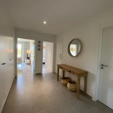 Malpique Албуфейра