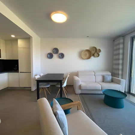 Malpique Apartment *