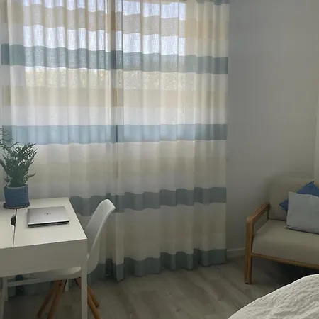 Malpique Apartamento *