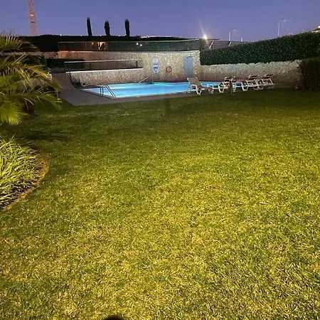 Malpique Албуфейра