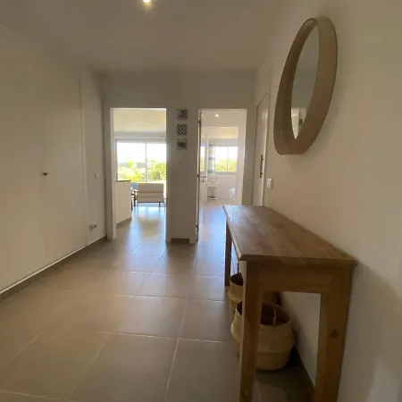 Malpique Appartement Albufeira