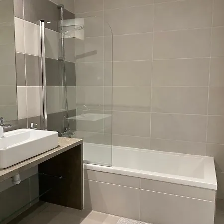 Appartement Malpique