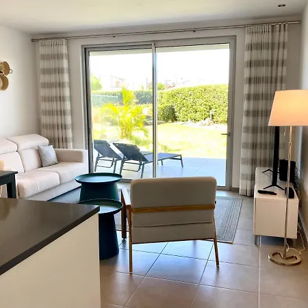 Malpique Appartement *