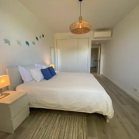 Malpique Албуфейра