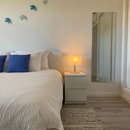 Apartamento Malpique *