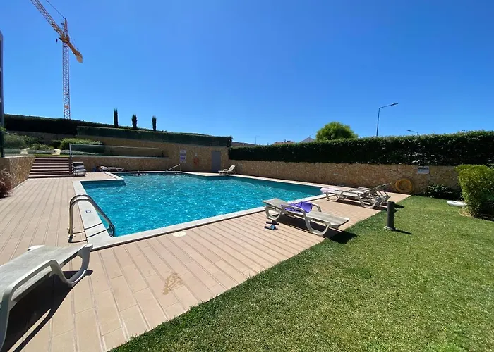 Malpique Albufeira