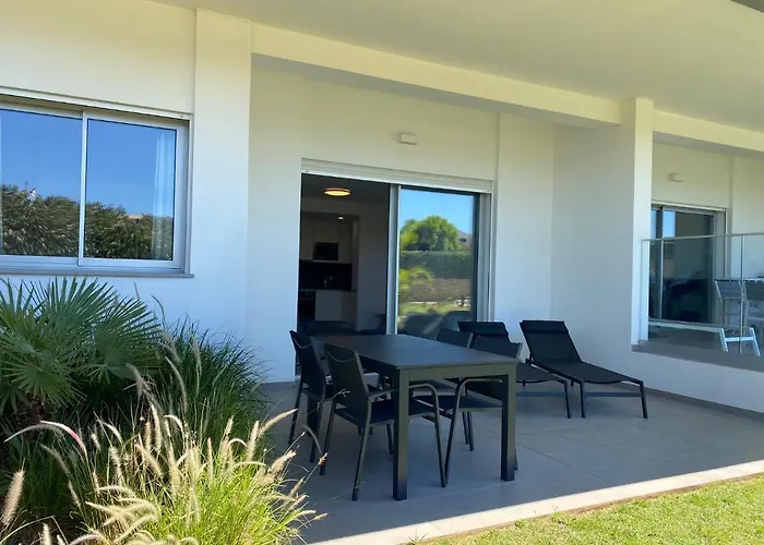 Malpique Apartment Albufeira