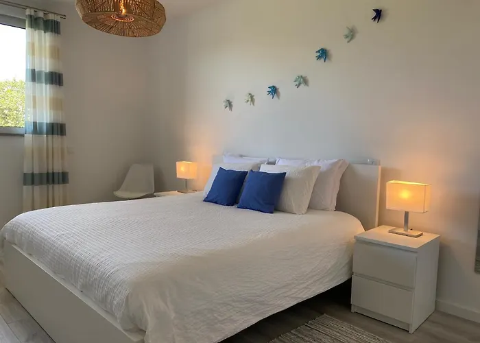 Apartment Malpique *