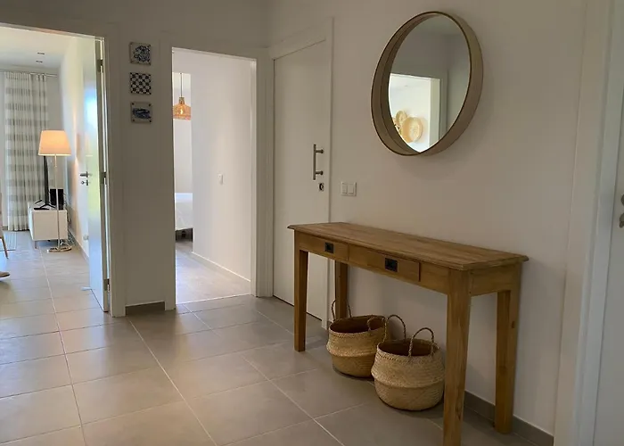 Malpique Apartment *