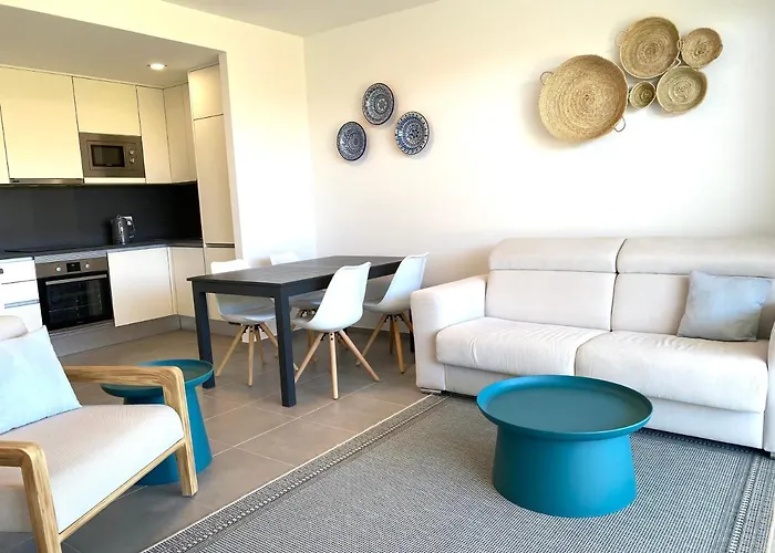 Malpique Apartment *