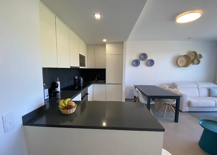 Malpique Apartment *