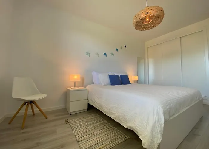 Apartment Malpique Albufeira