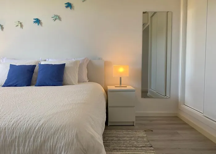 Apartment Malpique *