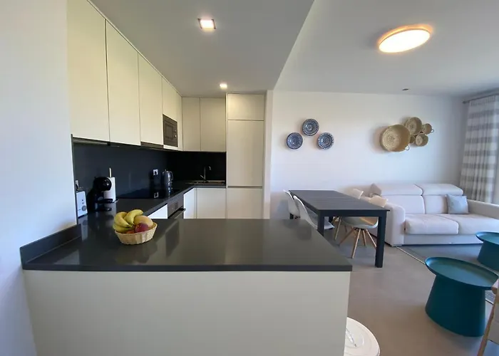 Apartman Malpique Albufeira