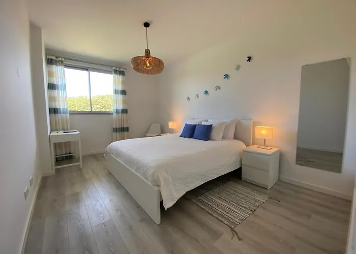 Apartman Malpique Albufeira