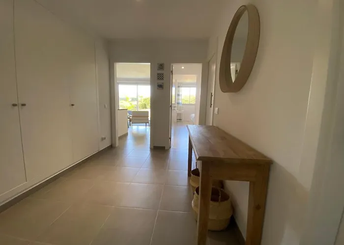 Malpique Apartman Albufeira