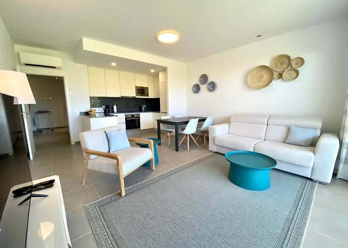 Malpique Apartman Albufeira